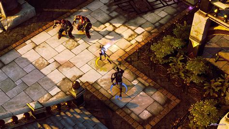 A House in the Rift прохождение: все секреты и подсказки игры