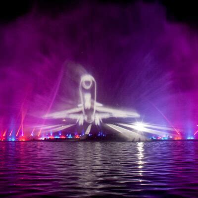 Adrift - прекрасные водные эффекты и замечательные декорации