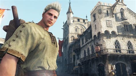 Black Desert: максимальный уровень в игре