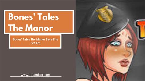 Bones Tales: Survivor Guilt