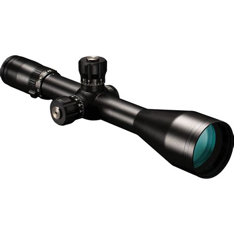 Bushnell Elite Tactical G2DMR