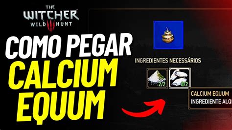 Calcium equum в сравнении с другими предметами