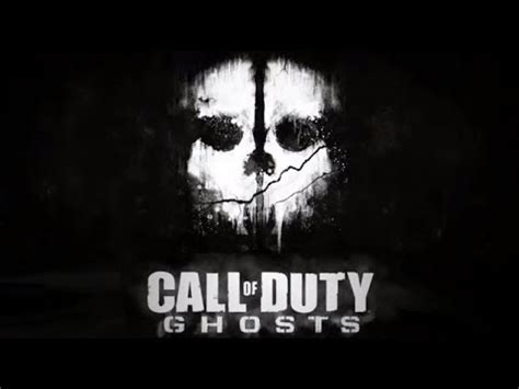 Call of Duty Ghosts: как настроить язык и субтитры в игре
