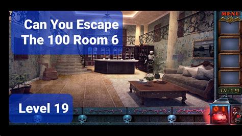 Can you escape the 100 rooms 6 прохождение: секреты, подсказки, стратегии