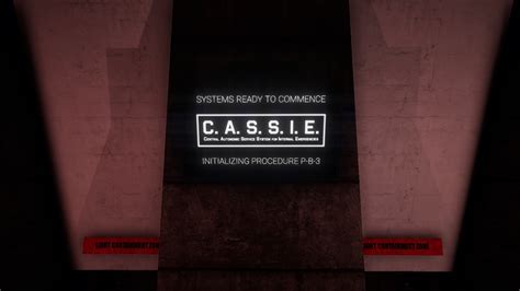 Cassie SCP SL: лучшие фразы из популярной игры в жанре хоррор - статья на сайте