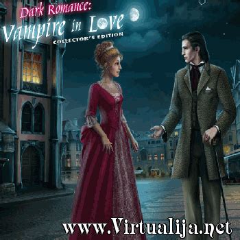 Dark Romance 12: прохождение игры на 100%