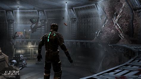 Dead Space 3: режим Split Screen