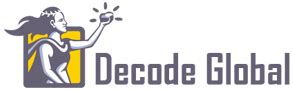 Decode Global