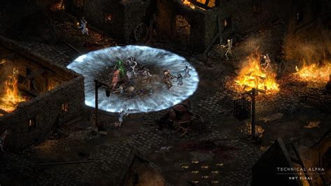 Diablo 2: Resurrected