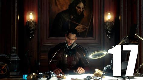 Dishonored 2: Сенатели или Смотрители
