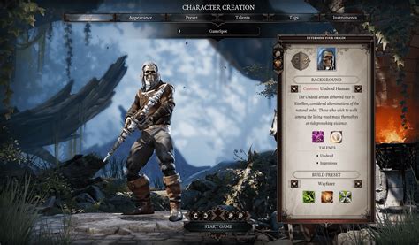 Divinity Original Sin 2: Избавление от штрафов за два оружия