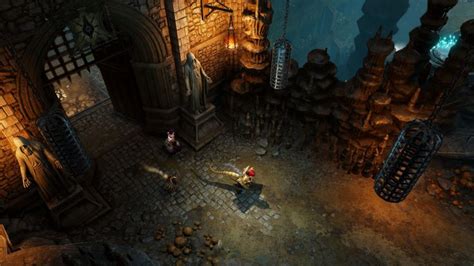 Divinity Original Sin 2: как пройти игру без потерь
