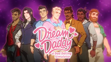 Dream Daddy