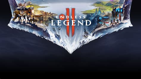 Endless Legend 2 - обзор новой версии игры