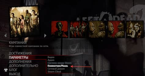 FOV и его влияние на игровой процесс в Left 4 Dead 2