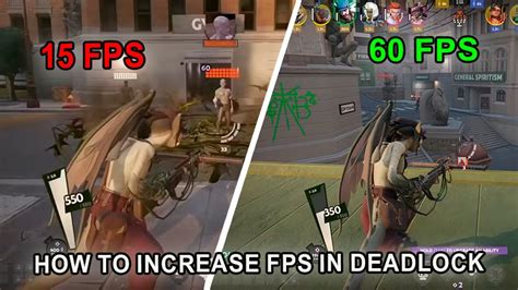 FOV и FPS: как настроить игру для плавной работы