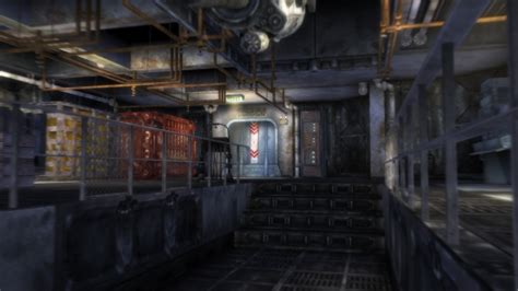 Fallout New Vegas: Убежище Анклава