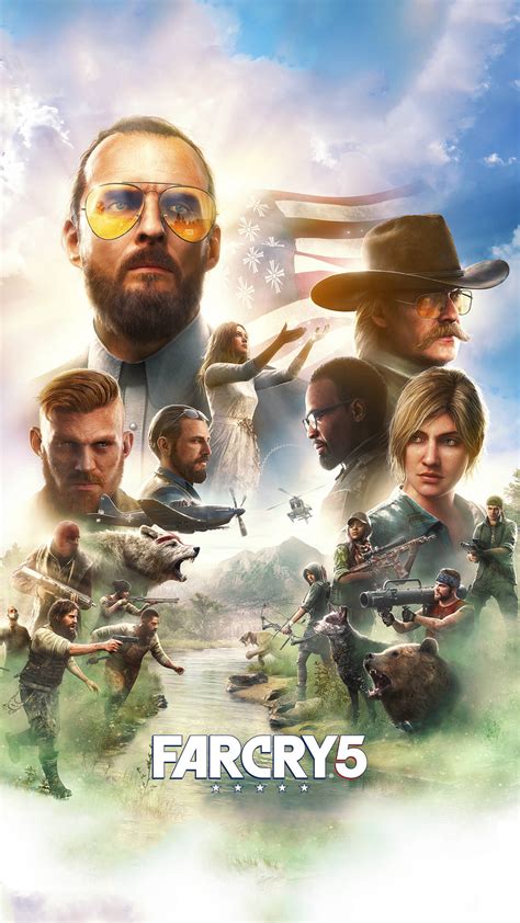 Far Cry 5