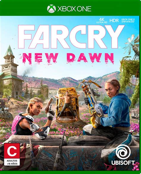 Far Cry New Dawn: играем по сети на пиратских версиях