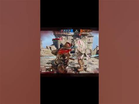 For Honor на пиратке