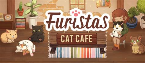 Furistas Cat Cafe