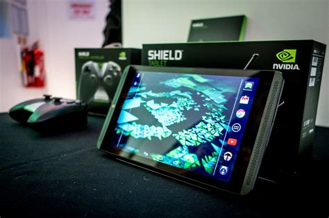Gaming-планшеты