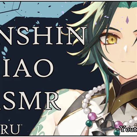Genshin ASMR