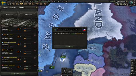 Hearts of Iron 4: сорвать операцию врага