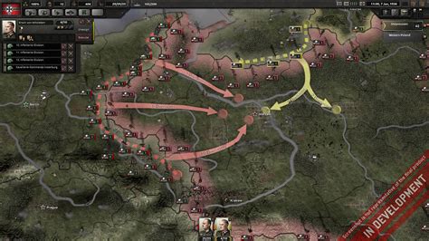 Hearts of Iron 4: удачное завершение миссии