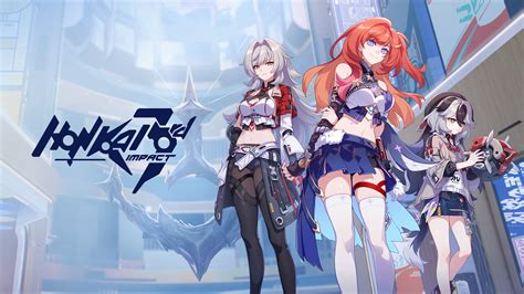 Honkai Impact 3rd: объём на телефоне
