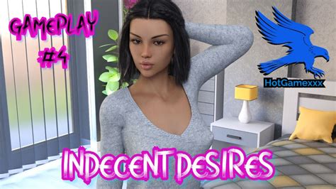 Indecent desires прохождение на русском