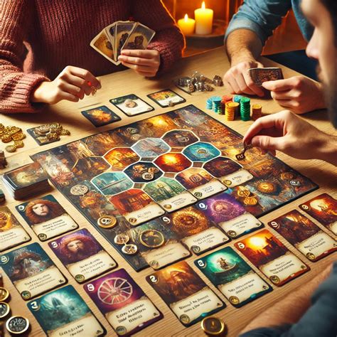 Keyforge