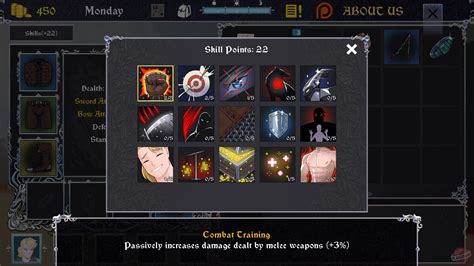 Knightly Passions: читы для получения преимуществ в игре