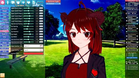 Koikatsu party и Koikatu: отличия и сравнение