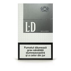 LD Silver