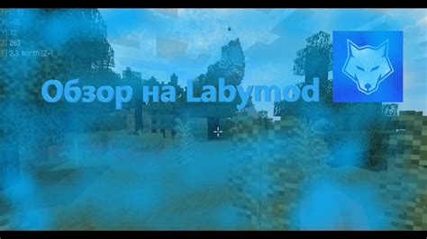 Labymod в майнкрафте: основная информация
