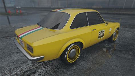 Lampadati Michelli GT Electric