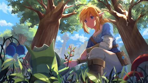 Legend of Zelda