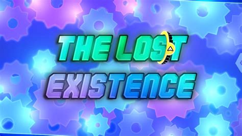 Lost Existence - необычные перспективы и преобразования фона