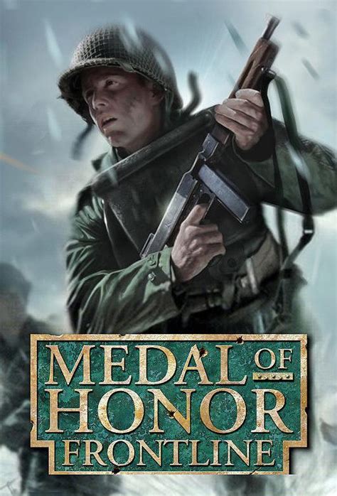 Medal of Honor: Frontline