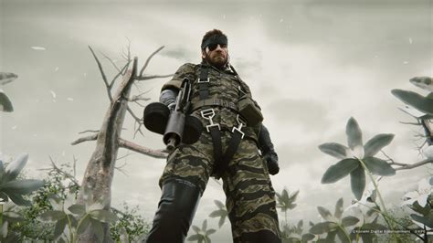 Metal Gear Solid 3: Snake Eater