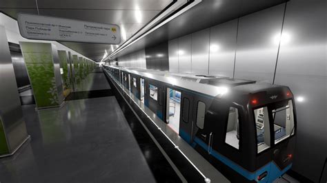 Metro Simulator 2020: причины лагов и как их исправить