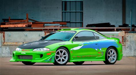 Mitsubishi Eclipse