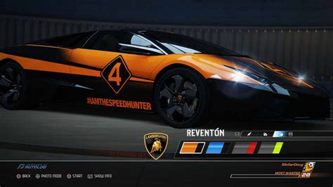 NFS Heat: Загрузка обтяжек от сообщества