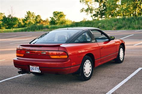 Nissan 240SX