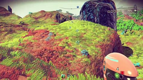 No Man's Sky вылетает