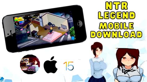 Ntr Legend: советы