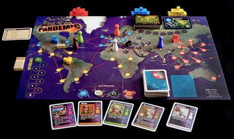 Pandemic: Legacy
