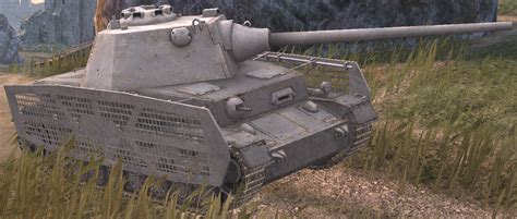 Panzer IV Schmalturm: отличный выбор для начинающих