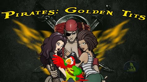 Pirates Golden Tits: обзор и особенности